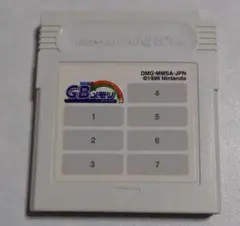 【ゲームボーイ】ソフトのみ　GBメモリ　風来のシレンGB＋テトリス