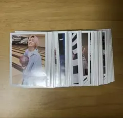 【バラ売り⭕️】SnowMan 佐久間大介 公式写真 まとめ売り