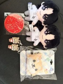 jo1豆原一成のサムネイル