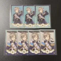 にじさんじ 8周年 共通衣装 チェキ 叶