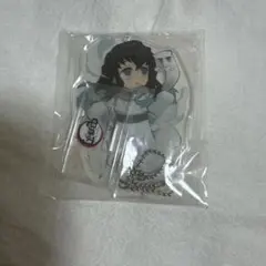 鬼滅の刃　時透無一郎　アクリルスタンド