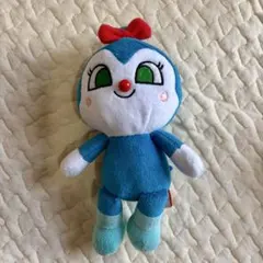 アンパンマン　プリちぃビーンズ　コキンちゃん