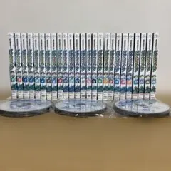 新幹線変形ロボ シンカリオン DVD 全巻セット アニメ 全25巻 - メルカリ