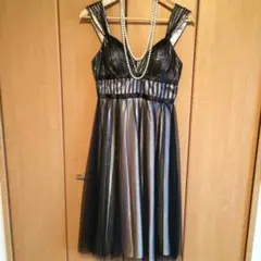 結婚式☆二次会キャバワンピース ドレス　インポート