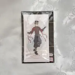 ツイステ 一番くじ D賞 アクリルスタンド トレイ