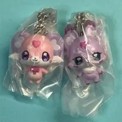 名探偵プリキュア！ 名探偵スイング1 セット