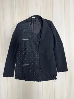2026年最新】COMME des GARCONS HOMME PLUS カラー：ブラック系 メンズ
