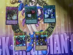 遊戯王カード プリシク5枚セット