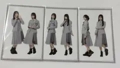 日向坂46クリフハンガー封入生写真ヒキ6枚 - メルカリ