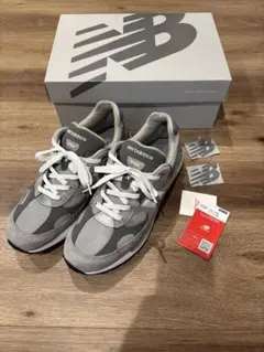 2025年最新】ニューバランス992の人気アイテム - メルカリ
