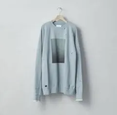 stein OVERSIZED REBUILD SWEAT LS サイズSのサムネイル