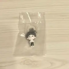 エヴァンゲリオン めじるしアクセサリー 碇シンジ