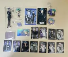 ツイステ ジェイド まとめ売り ツイステ ジェイド まとめ売り - メルカリ