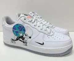 2026年最新】earth day air force ナイキの人気アイテム - メルカリ