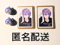 びっくらたまご　つむまる　にじさんじ　vol.4 小柳ロウ