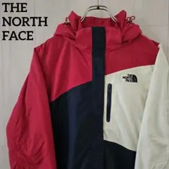 ノースフェイス☆マウンテンパーカー ナイロンジャケット L レディース 0034