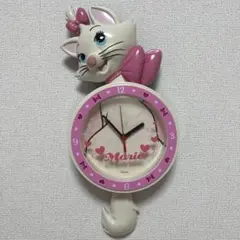 2026年最新】おしゃれキャットマリー 時計の人気アイテム - メルカリ