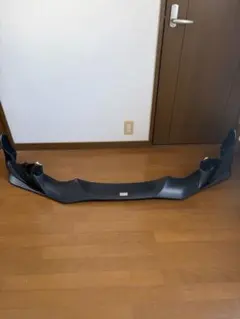 ブラック エアロパーツのサムネイル