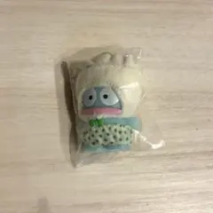 サンリオ ちびっとも おかず ハンギョドン