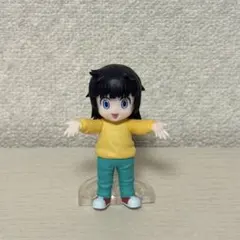 HUNTER×HUNTER 一番くじ G賞 デスクトップマスコット アルカ