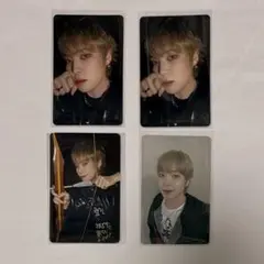 VERIVERY ヨノ トレカ