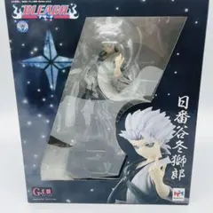 BLEACH エクセントモデル 阿散井恋次 フィギュア メガハウス - メルカリ