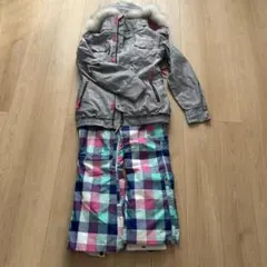 スノーボードウェア m s