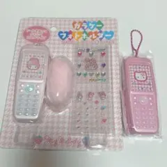 2026年最新】サンリオ ガラケーフォトホルダー キティの人気アイテム