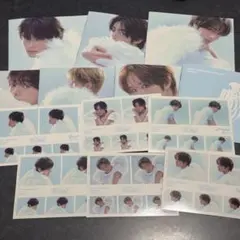 TWS play hard トレカ compact コンプリート