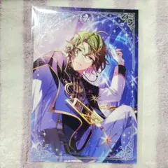 まほやく　星にまつわる物語　ファウスト