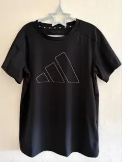 adidas 아디다스 티셔츠 블랙