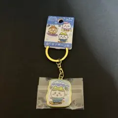 ご当地ちいかわ　リゾート/スノボー　ハチワレ