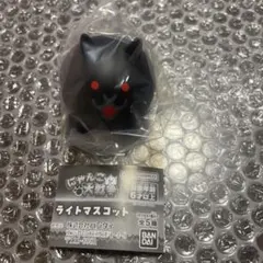 にゃんこ大戦争　殺意のネコ　ライトマスコット