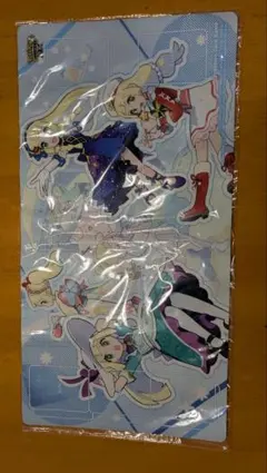 シャドウバース　リュミオール　プレイマット Amazon.co.jp: シャドウバース リュミオール プレイマット : おもちゃ