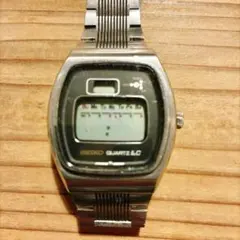 Seiko 0124-0030のサムネイル