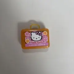 Hello Kitty消しゴムセット　サンリオ　平成女児　平成レトロ