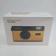 超特急 タクヤ 生誕 トイカメラ フィルムカメラ - メルカリ