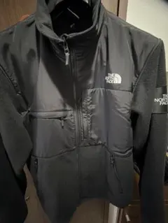 【美品】 ノースフェイス　デナリジャケット XL ブラック NA72450