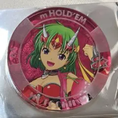 mホールデム 戦国乙女コラボ カードプロテクター 明智ミツヒデ 明智