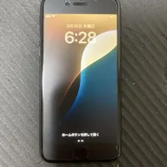 iPhone se2 64G 本体　おまけつき