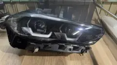 BMW 1シリーズ F20 後期☆左LEDヘッドライト 8738693-01 - メルカリ