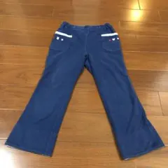 familiar 110cm  パンツ