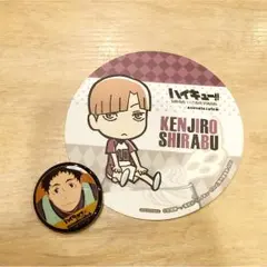 ハイキュー アニカフェ