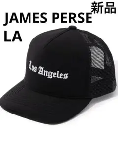 2026年最新】JAMES PERSE メンズ キャップの人気アイテム - メルカリ