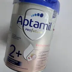 Aptamil DUO アプタミル 2 plus 800g 粉ミルクのサムネイル