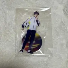 エーステ フォーライ 月岡紬 定本楓馬 ウラオモテTEACHER アクスタ