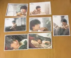 M!LK 吉田仁人　生誕　生写真　23歳