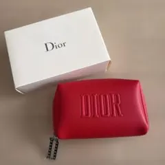 【新品未使用】Christian Dior　TROUSSE POUCH