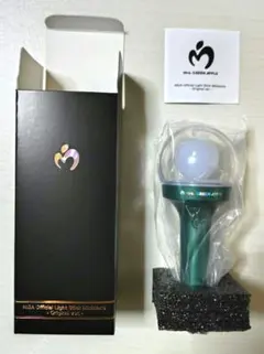 2026年最新】ミセスグリーンアップル ペンライトの人気アイテム - メルカリ