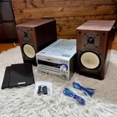 N21 整備ONKYO NFR-7TX ハイレゾCD/SD/USBレシーバー - メルカリ